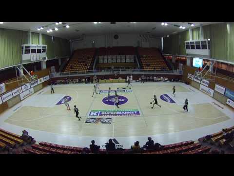 N1D ToPo vs HNMKY 5.3.2017 2ndhalf