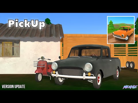 PickUp - [ Version Update ] - Android 