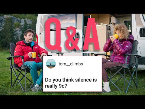 Ich habe eure Fragen zu „Stille“ beantwortet | Stefano Ghisolfi