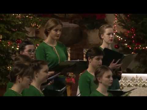 Leć! Koncert Chóru Kameralnego SGGW w Warszawie