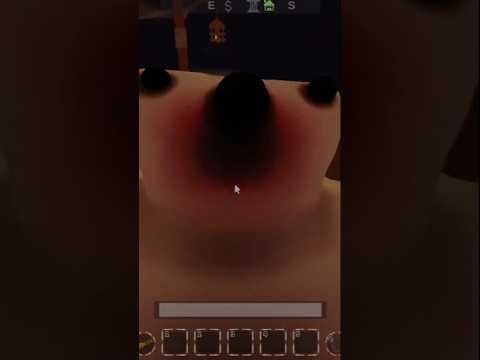 Big Bear Encounter #medved #roblox