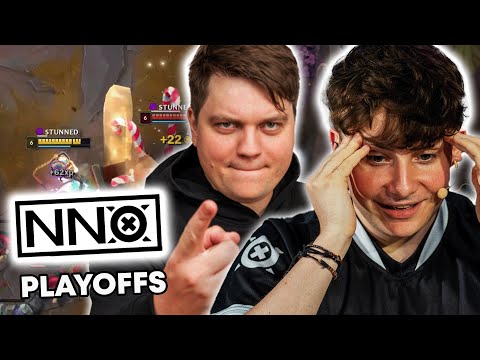 DAS FINALE GAME UM DEN AUFSTIEG!| NNO Playoffs Runde 5