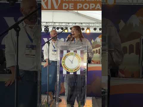 Congreso Gastronómico 2027