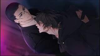 【BLゲーム】監禁されたり介抱されたり。【スロウ・ダメージ　体験版】
