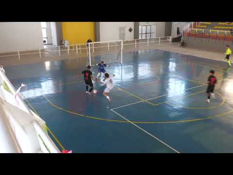 Amantea-Icierre Lamezia 5-11 Highlights