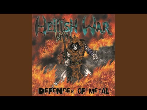 Hellish War