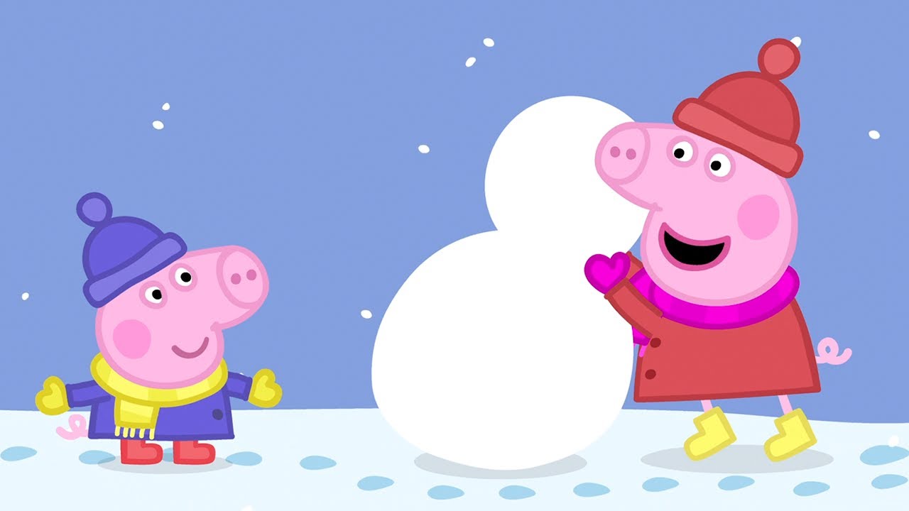 Best of Peppa Pig - ♥ Best of Peppa Pig Episodes and Activities #44♥