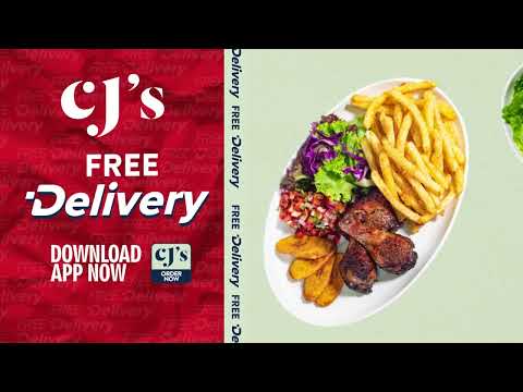 Free Delivery Is Here