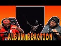 TRAVIS SCOTT UTOPIA ALBUM REACTION