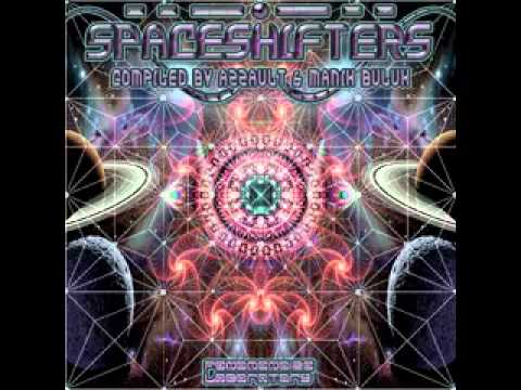 Azzault - Crazy Baby On Board 160 BPM