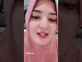 MAMAH BERJILBAB CANTIK