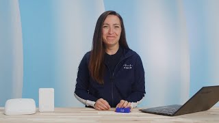 Download the video "Cisco Tech Talk: Adding a Second CBW Access Point to an Existing Network"