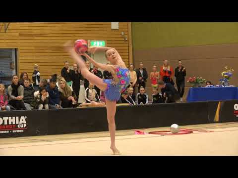 Astrid Kristensson Nilsson boll 2018-01-13