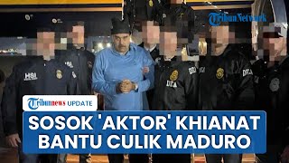 Dugaan Pengkhianat Muncul seusai Maduro Ditangkap AS, Sosok Javier Dicurigai Permudah Penculikan