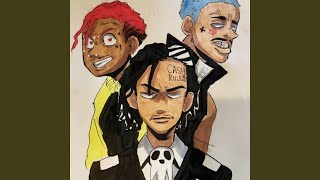 Don't Play (feat. Lil Uzi Vert, Lil Tracy, Yung Bans)
