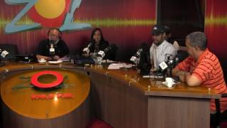 Felipe Polanco “Boruga” presenta su tema “Por que no le das?”