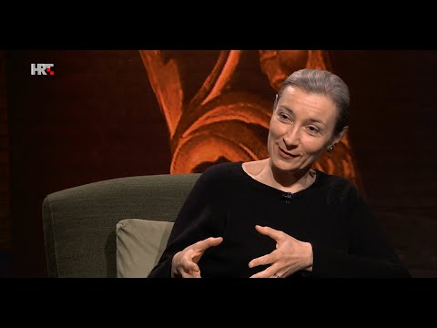 Što je klasik? Henry James