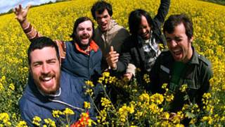 mewithoutYou- Wolf am I! (And Shadow)