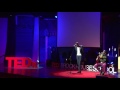 Something inside so strong by Labi Siffre (Cover) | Stephen Chege | TEDxYouth@BrookhouseSchool