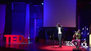 Something inside so strong by Labi Siffre (Cover) | Stephen Chege | TEDxYouth@BrookhouseSchool
