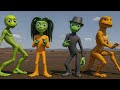 Top Meme Dances 2025 Coffin Dance Alliance Dance More 1