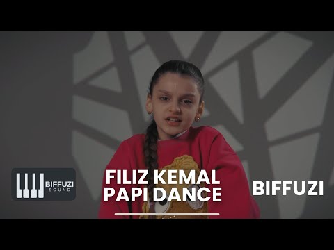 BIFFUZI SOUND and FILIZ KEMAL LIVE