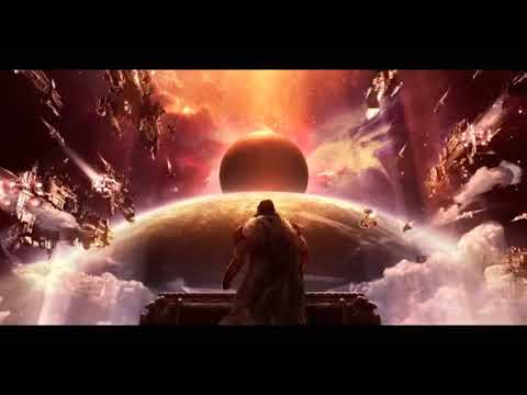 Imperium of Man Tribute: Faith and Glory