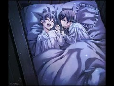 Phantomhive Twins Tribute- Someone You Loved