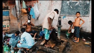 Life on the STREETS in KOLKATA INDIA - Travel Vlog Ep. 30