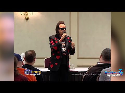 Jimmy Hart Q & A (Full Interview)