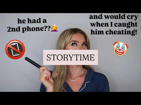 once a cheater always a cheater!! | STORYTIME FROM ANONYMOUS | Kaylie Leas
