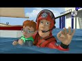 Fireman Sam Heroes Of The Storm Intro With S5 Vocal English