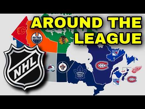 Nhl On Spectrum