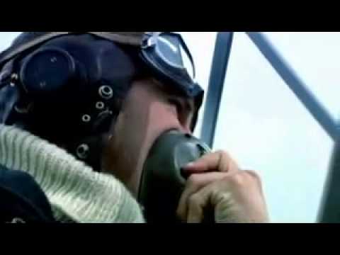 Battle Of Britain-Poland's Pilots Of 303 Squadron 3-4
