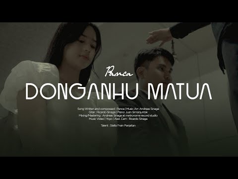 Panca - Donganhu Matua (Official Music Video)