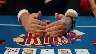 Game bài RikVIP Club - Rik.Win - Clip Cut 3