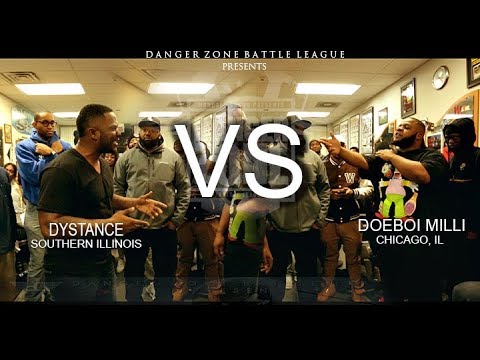 Dystance vs Doeboi Milli