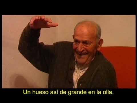 Eguzki Bideoak (2007) Desafectos: esclavos en el Pirineo