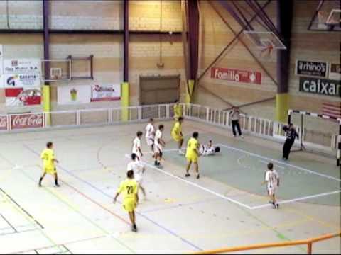 Andeblog: Ademar León - ABC de Braga