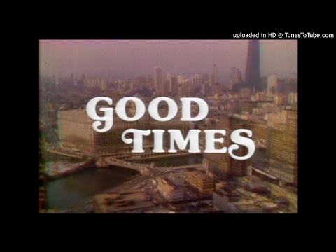 Grandmaster Dee makes Good Times in France tape 210