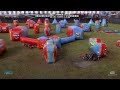 Pro Paintball Nxl World Cup Thursday