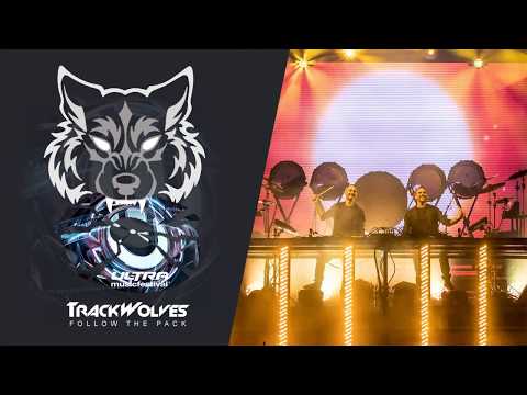 Galantis - Live @ Ultra Music Festival 2019 (Miami) - 29.03.2019