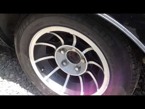 1984 buick grand national we2