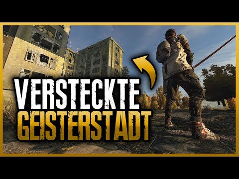 Dying Light 2: VERSTECKTE GEISTERSTADT entdeckt | Tipps & Tricks (Deutsch/German)