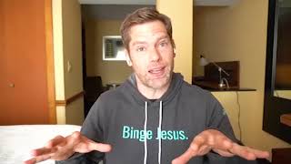 &quot;The Chosen&quot; Rejected Billy! Here&#39;s Why...