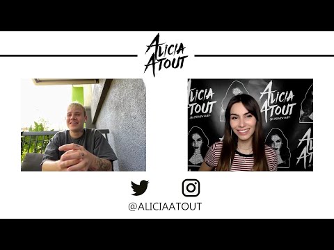 Interview with Noah Cunane