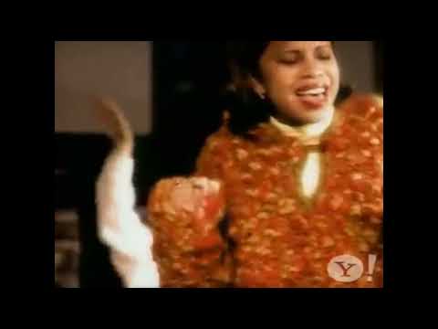 Dejah Just A Lil Bit Video reversed