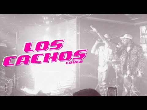 Sann Menna - Los Cachos ( Cover )