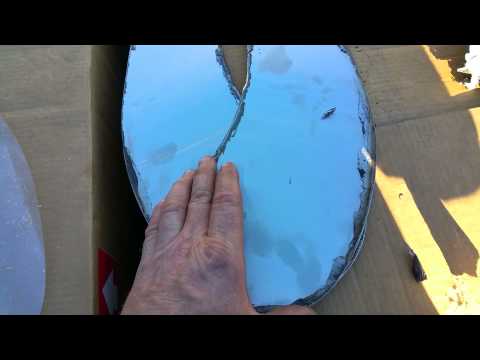 Lily Vortex Impeller project Pt 2