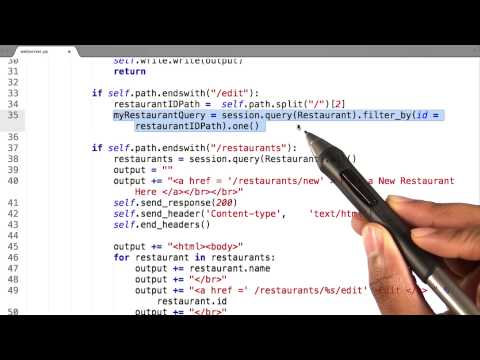 Course Intro Full Stack Foundations